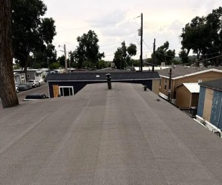 Severy Creek Roofing, Inc.