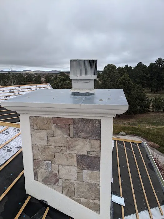 Severy Creek Roofing, Inc. Picture 2