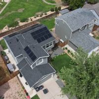 Best Roof and Solar ico