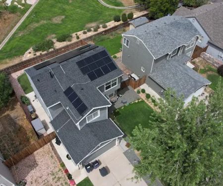 Best Roof and Solar