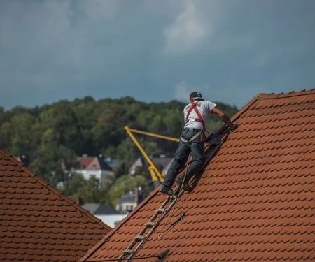 Storm Shield Roofers