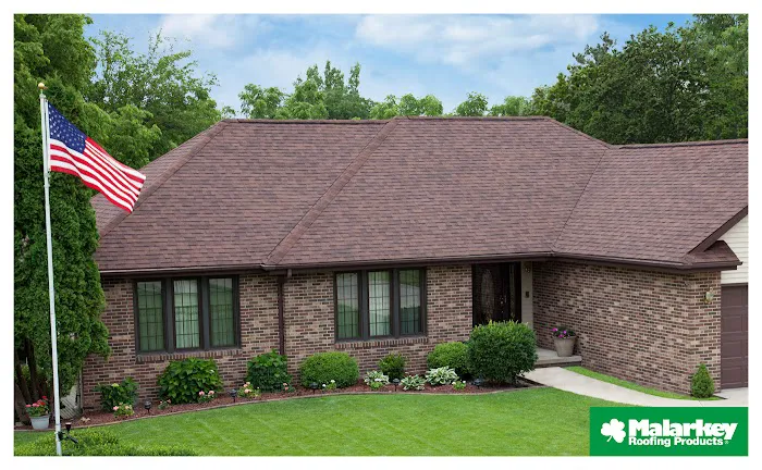 Lowrie Construction & Roofing Picture 5