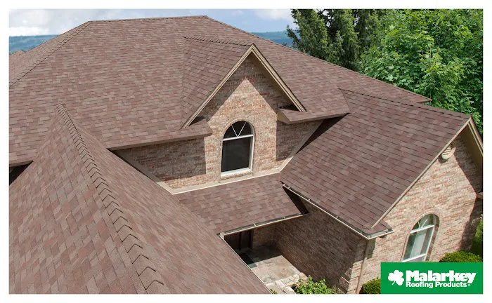 Lowrie Construction & Roofing Picture 2