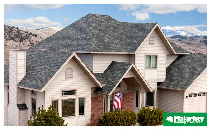 Lowrie Construction & Roofing Picture 4