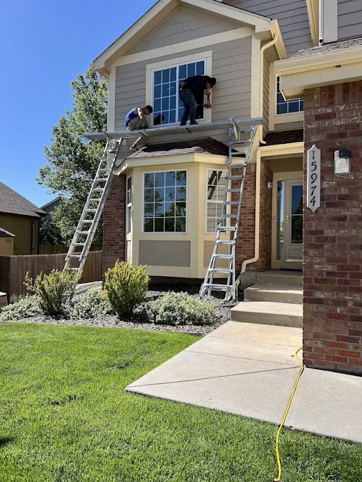 Lowrie Construction & Roofing Picture 1