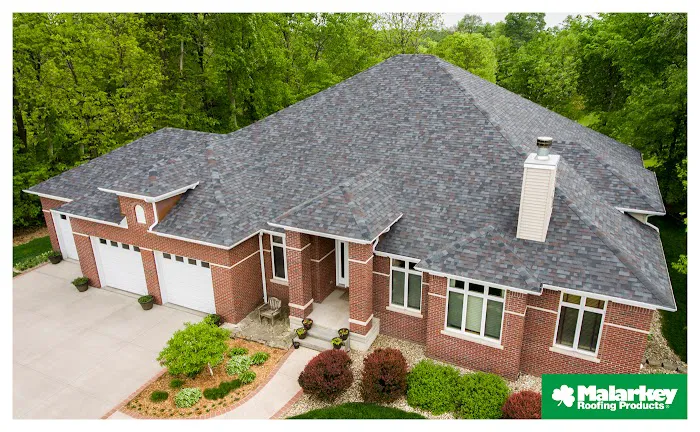 Lowrie Construction & Roofing Picture 8