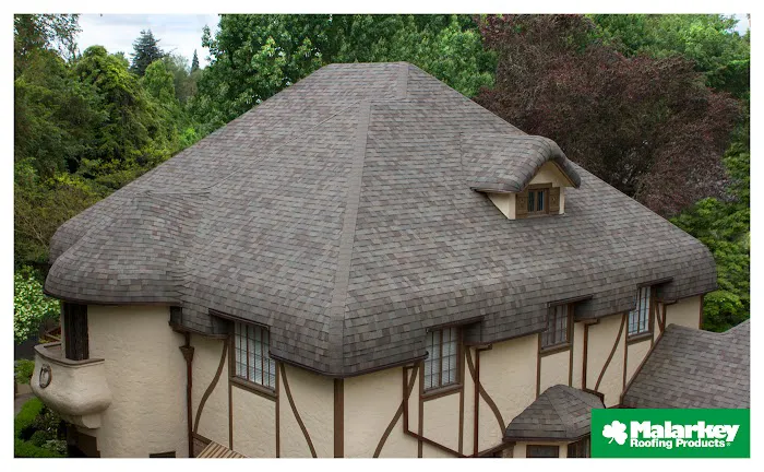 Lowrie Construction & Roofing Picture 9