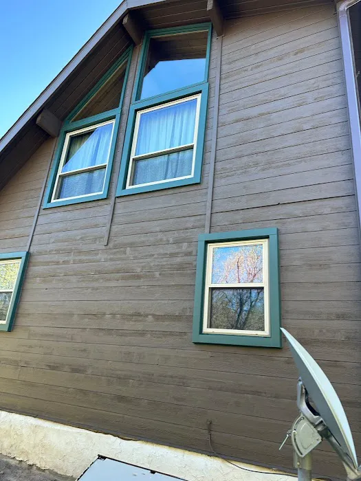 Genesis Total Exteriors Picture 7