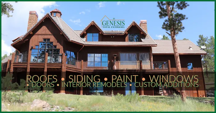 Genesis Total Exteriors Picture 2