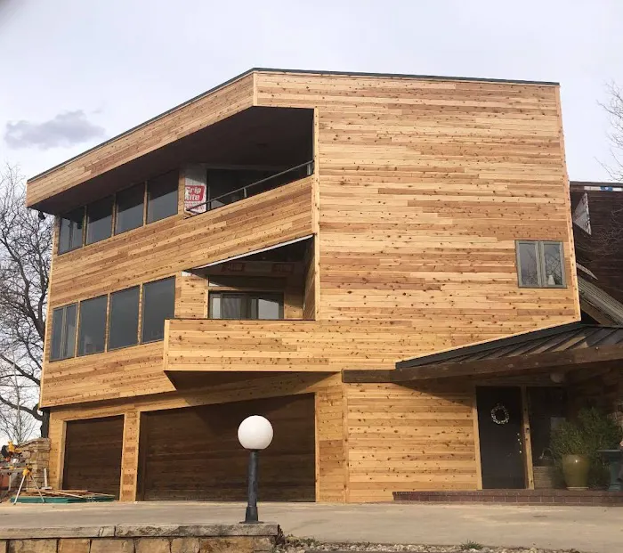 Genesis Total Exteriors Picture 5