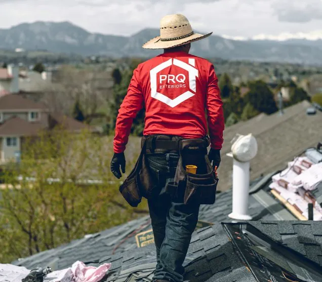 PRQ Exteriors Picture 7