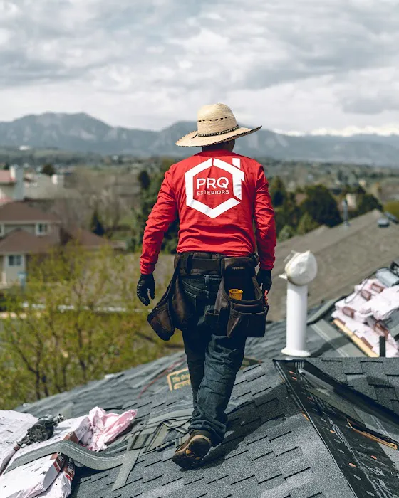 PRQ Exteriors Picture 1