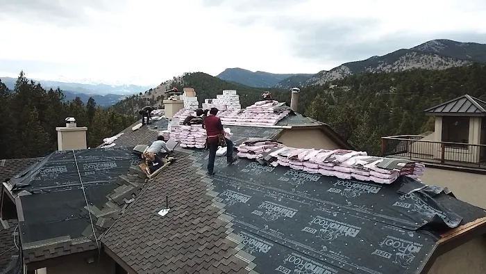 PRQ Exteriors Picture 9