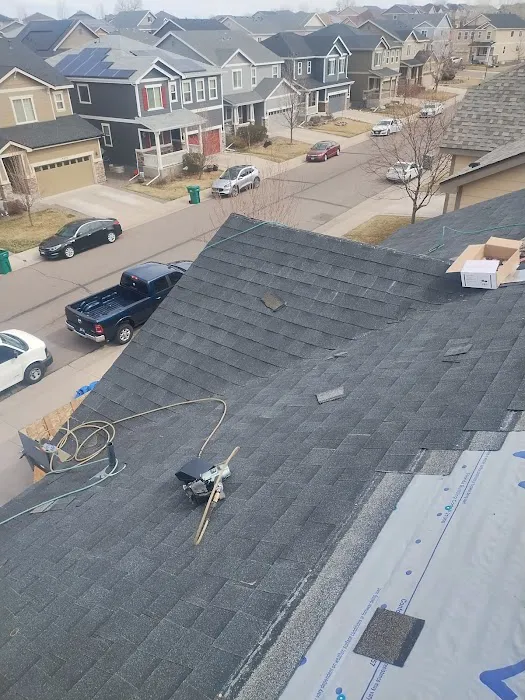 PRQ Exteriors Picture 5