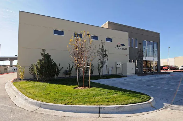 J&K Roofing Picture 2