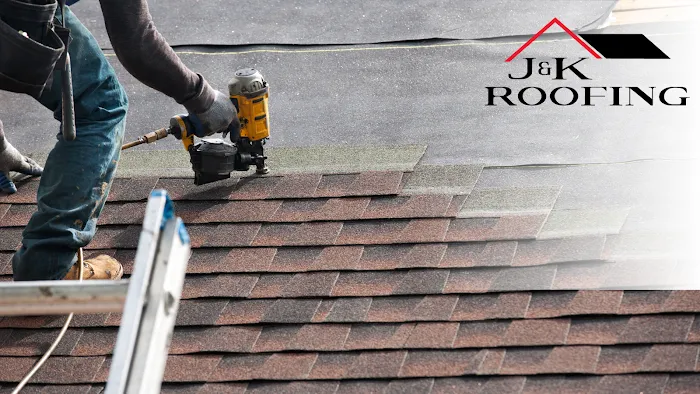 J&K Roofing Picture 10
