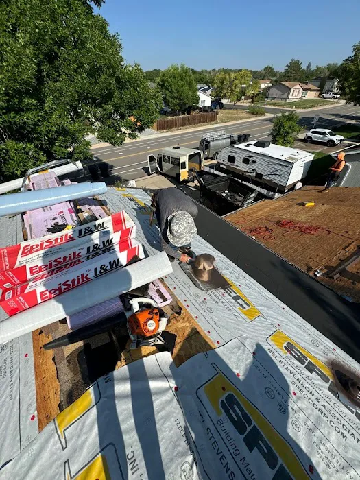 Capitol Roofing and Solar Picture 7