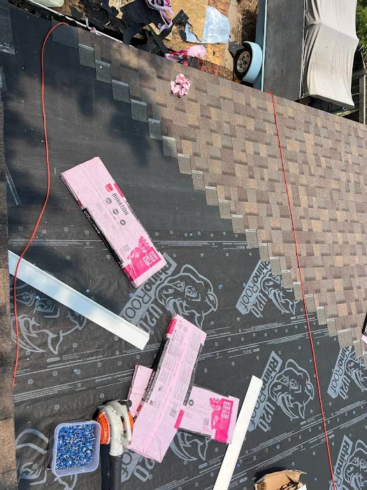 Capitol Roofing and Solar Picture 8