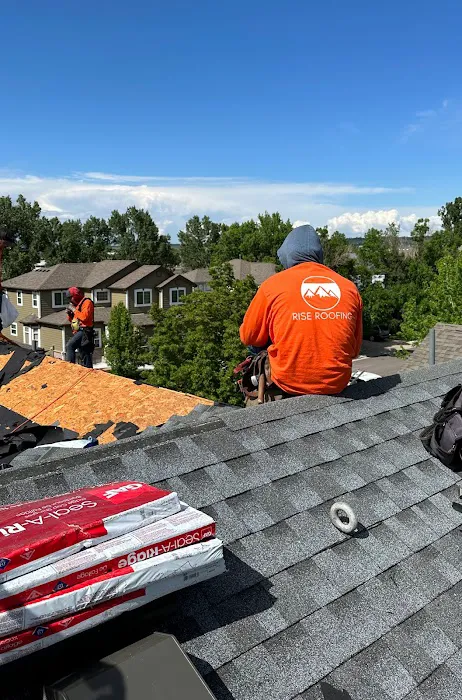 Rise Roofing Picture 4