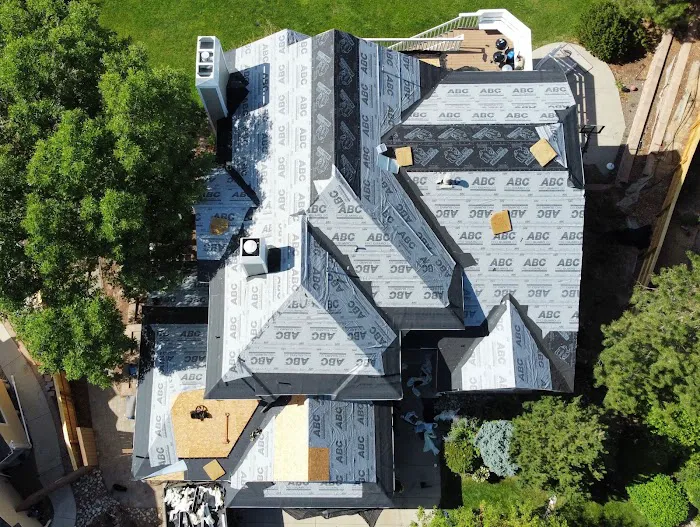 Rise Roofing Picture 8