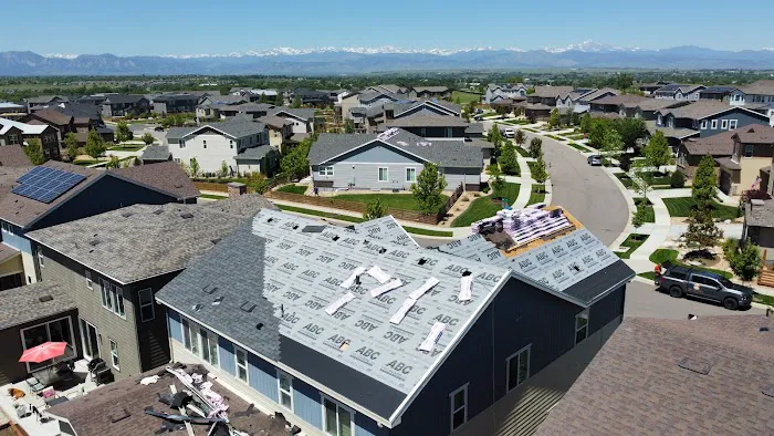 Rise Roofing Picture 1