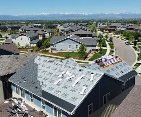 Rise Roofing