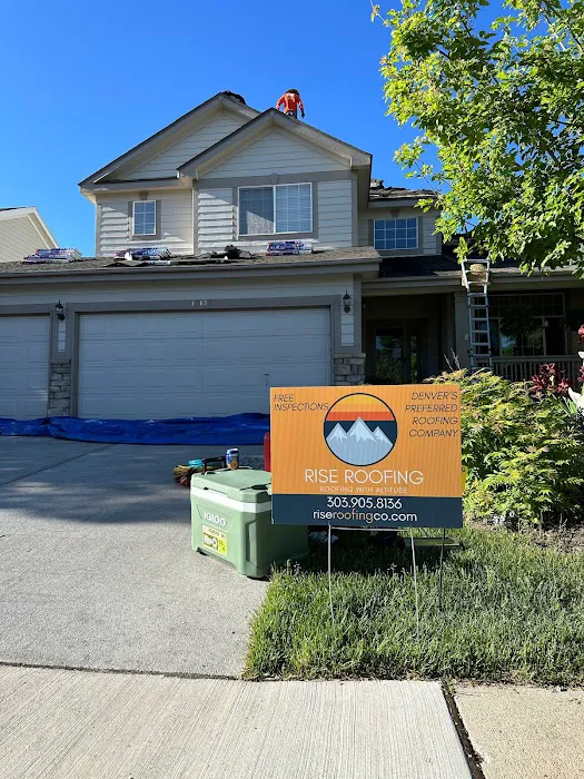 Rise Roofing Picture 10