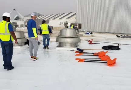 RoofTek Front-Range Picture 8