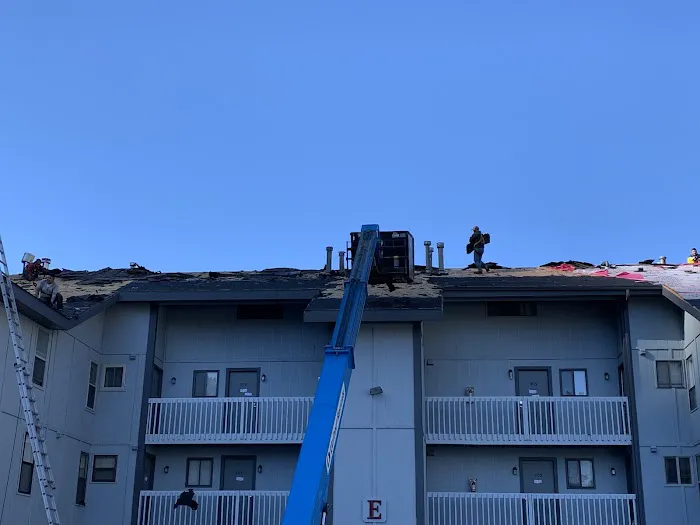 Excel Roofing Picture 2