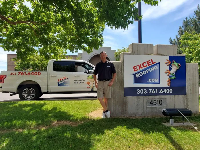 Excel Roofing Picture 6