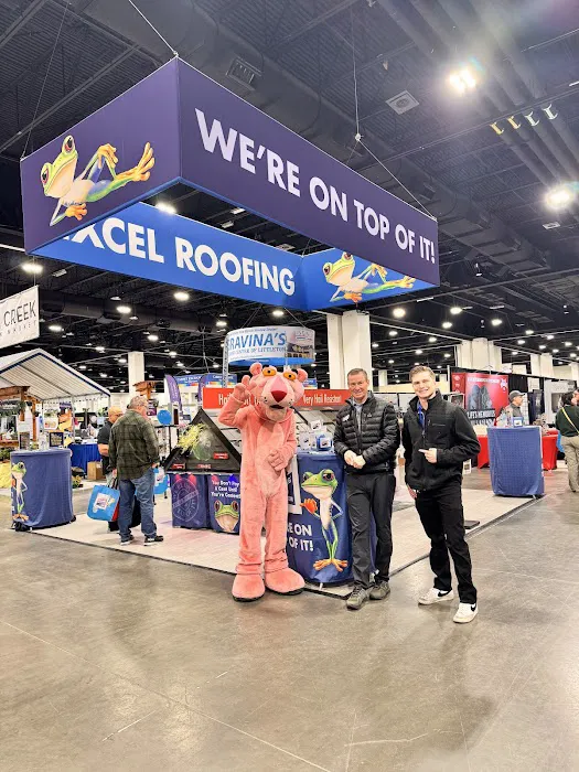 Excel Roofing Picture 4