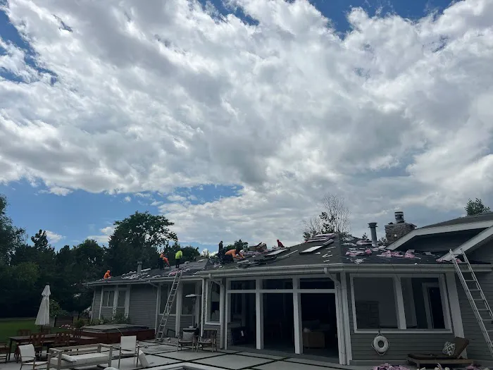 Sunny Roofing LLC Picture 1