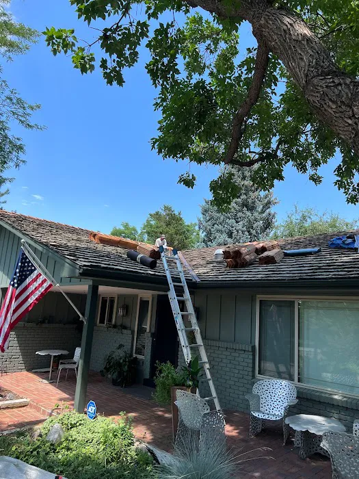 Sunny Roofing LLC Picture 6