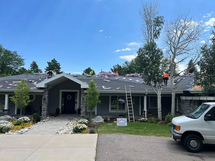 Sunny Roofing LLC Picture 9