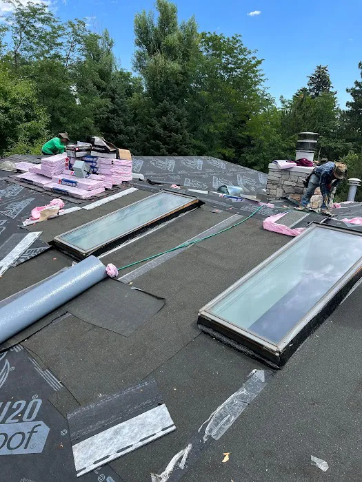 Sunny Roofing LLC Picture 8