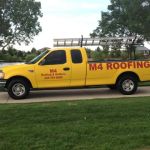 M4 Roofing & Gutters