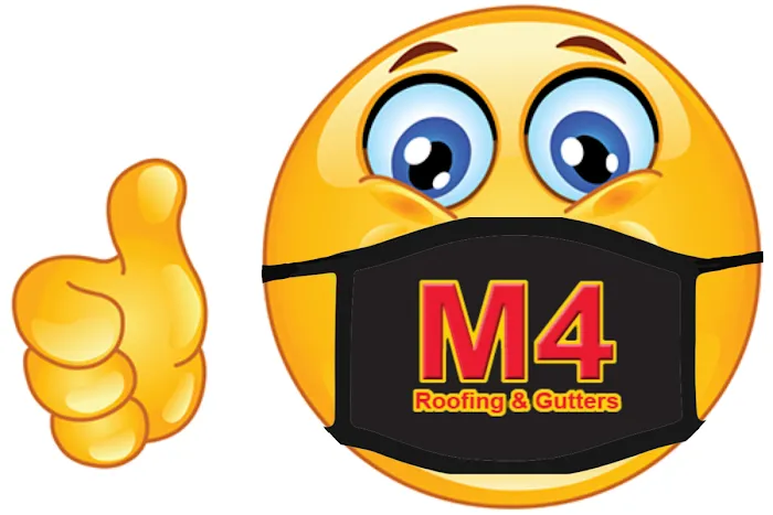 M4 Roofing & Gutters Picture 2