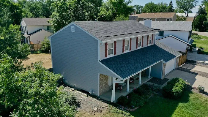 ELK Roofing, Solar, Exteriors Picture 8