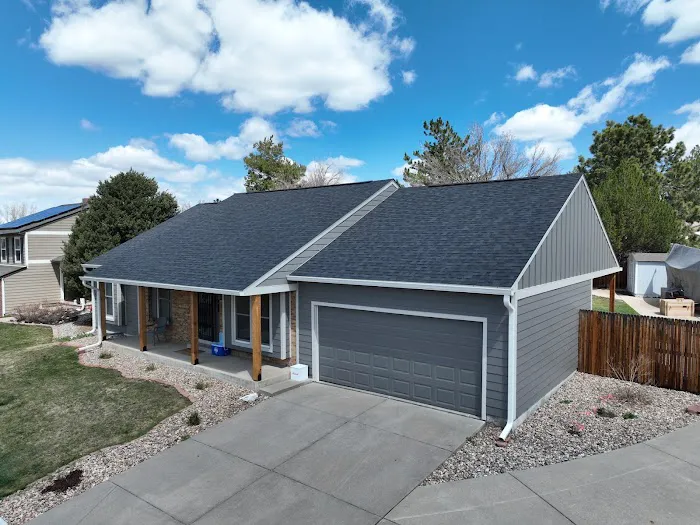 ELK Roofing, Solar, Exteriors Picture 1