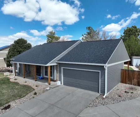 ELK Roofing, Solar, Exteriors