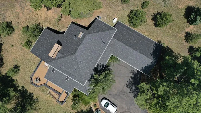 ELK Roofing, Solar, Exteriors Picture 2