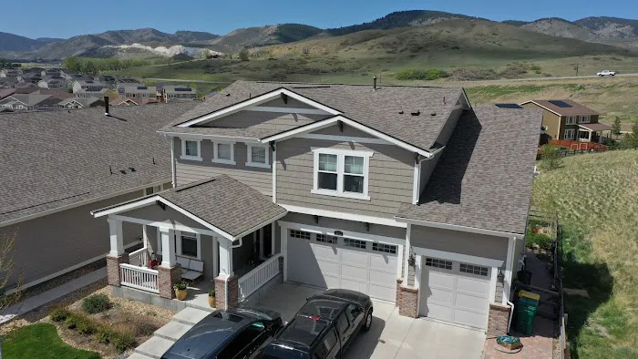 ELK Roofing, Solar, Exteriors Picture 3