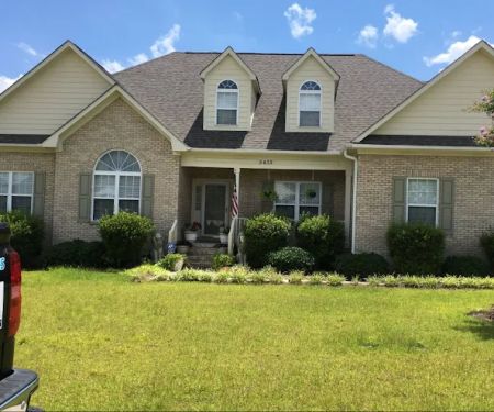 Statewide Roofing and Construction LLC