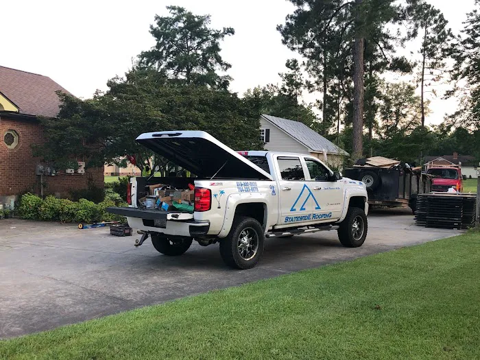 Statewide Roofing and Construction LLC Picture 5
