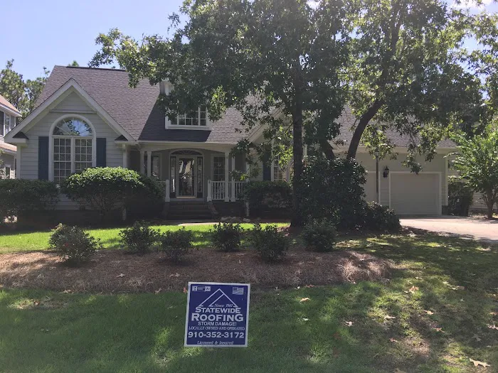 Statewide Roofing and Construction LLC Picture 2