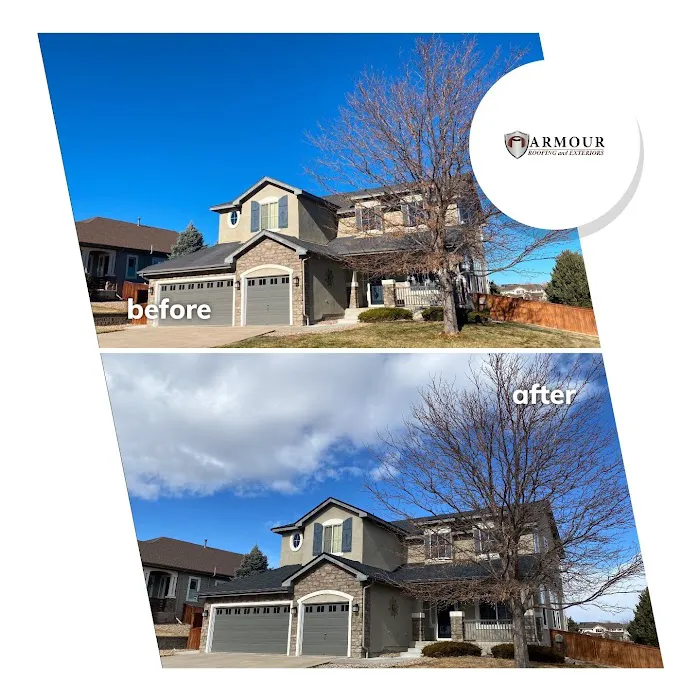 Armour Roofing & Exteriors Picture 10