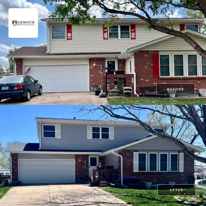 Armour Roofing & Exteriors Picture 9