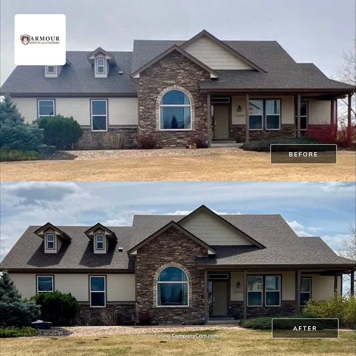 Armour Roofing & Exteriors Picture 7