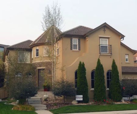 Armour Roofing & Exteriors