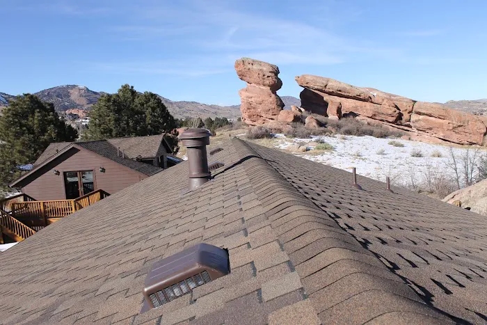 Planet Roofing and Solar Picture 1